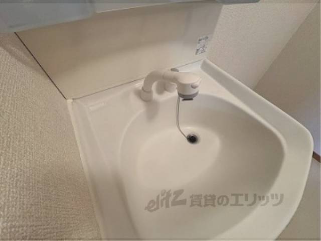 洗面所