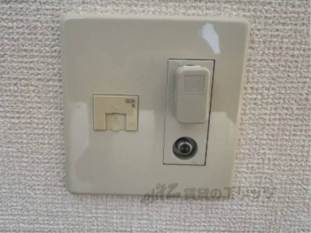 テレビ線