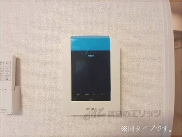 ドアフォン（ＴＶ含）