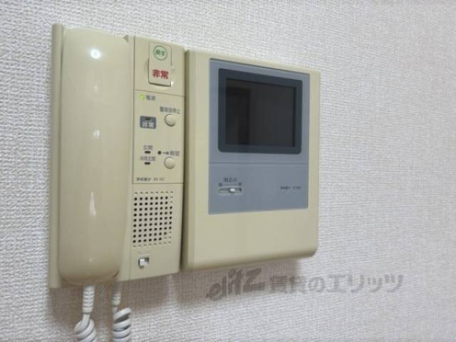 ドアフォン（ＴＶ含）