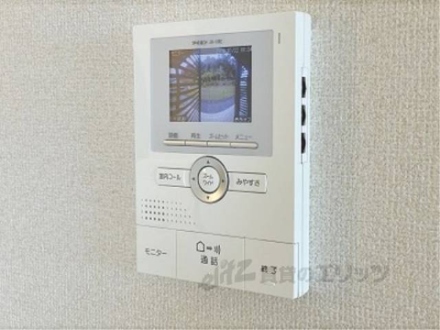ドアフォン（ＴＶ含）