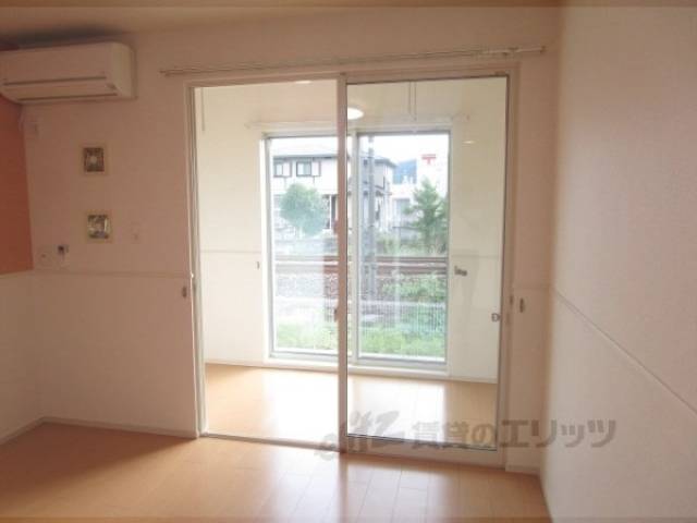 ベランダ　サンルーム