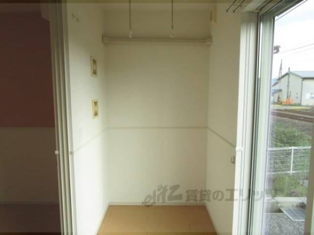 ベランダ　サンルーム