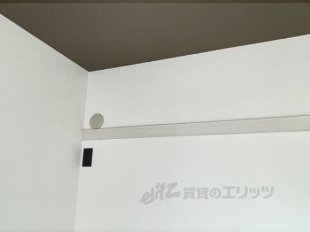 エアコン　設置場所