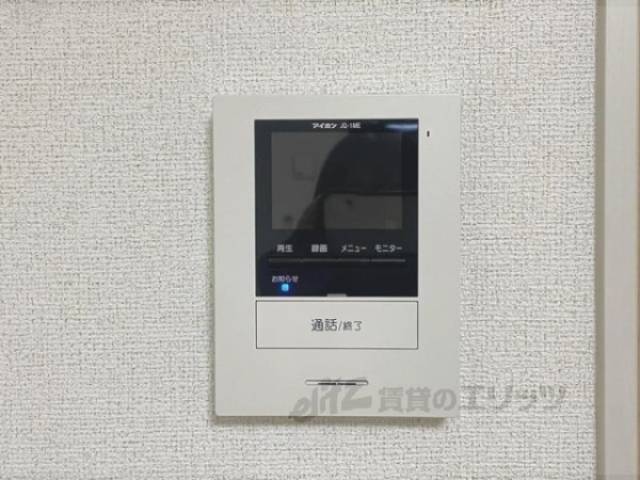 ドアフォン（ＴＶ含）
