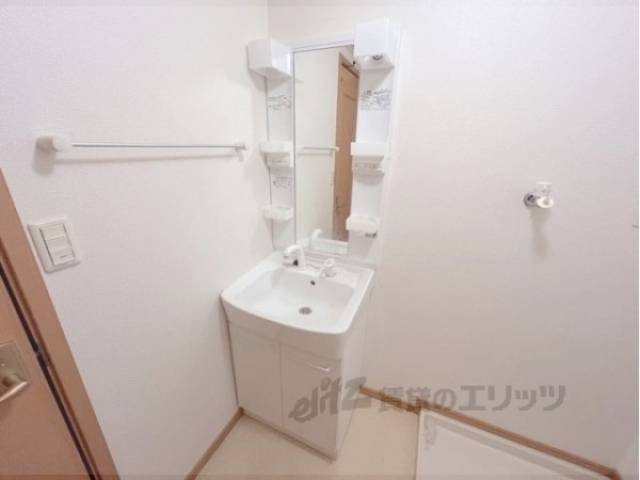 洗面所