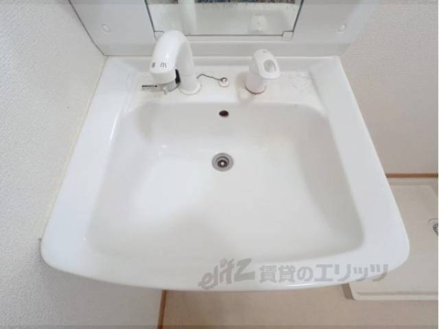 洗面所