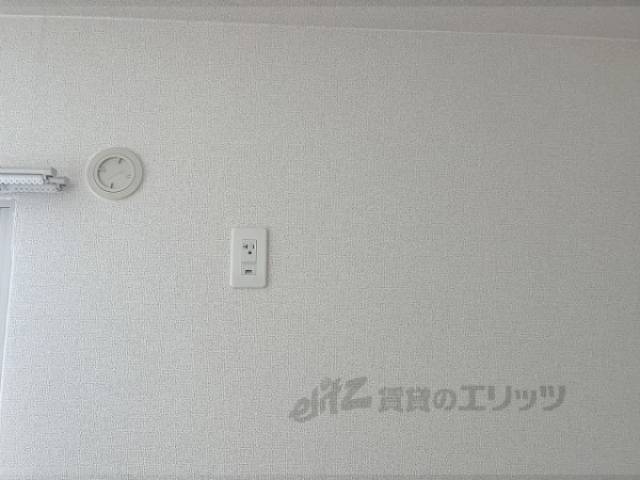 エアコン　設置箇所