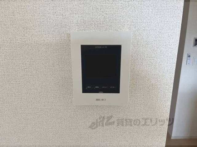 ドアフォン（ＴＶ含）