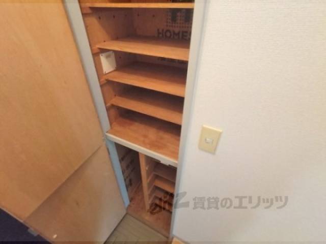 下駄箱