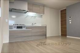 Ｐｌａｃｉｄｅ　Ｋ室内写真1