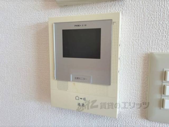 ドアフォン（ＴＶ含）