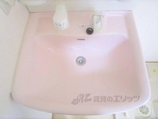 洗面所