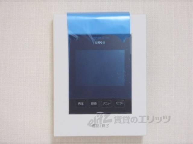 ドアフォン（ＴＶ含）