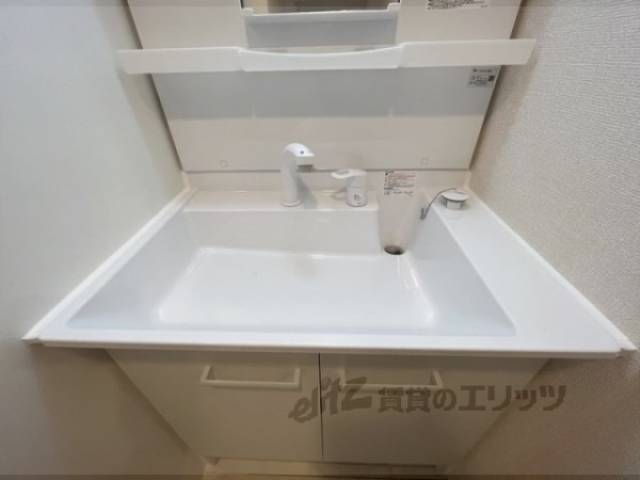 洗面所