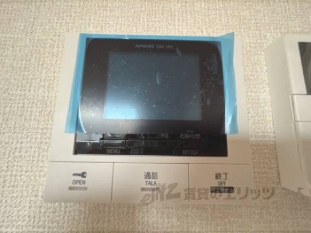 ドアフォン（ＴＶ含）