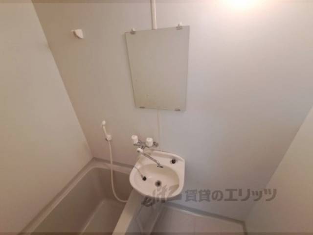 洗面所