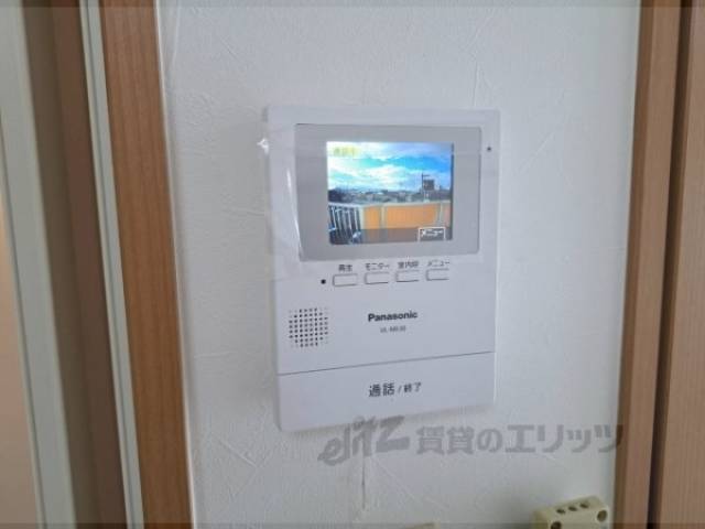 ドアフォン（ＴＶ含）