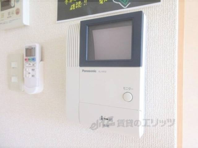 ドアフォン（ＴＶ含）