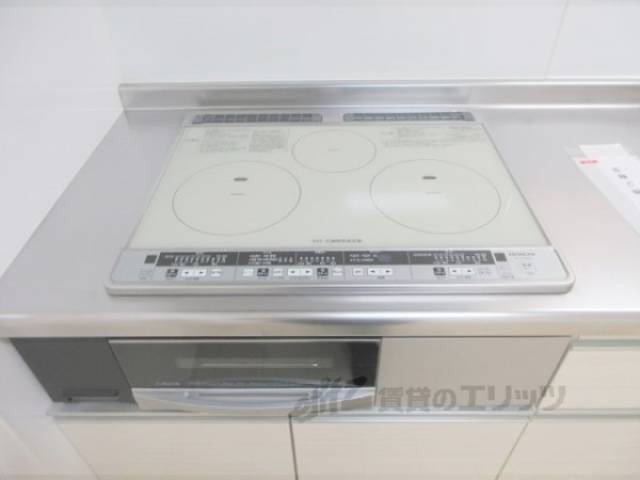 キッチン　ＩＨコンロ