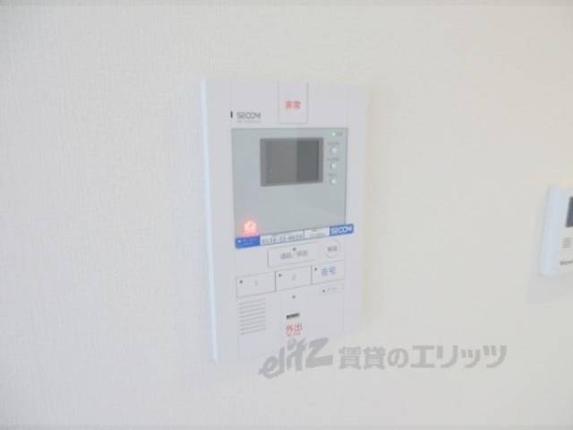ドアフォン（ＴＶ含）