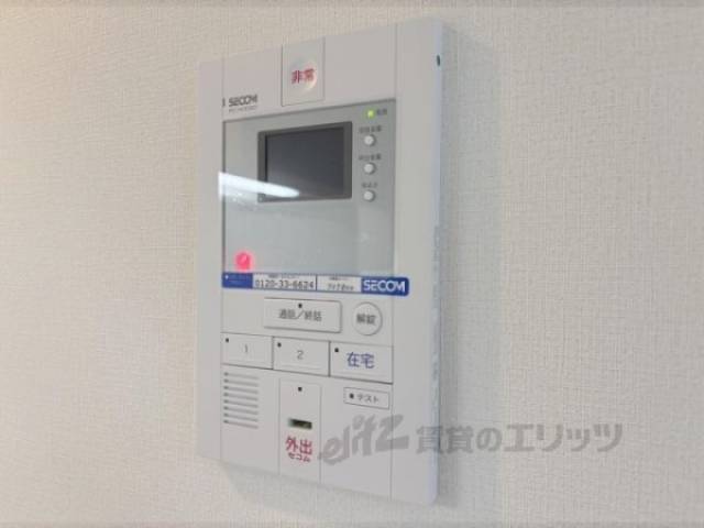ドアフォン（ＴＶ含）