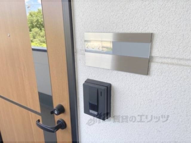 ドアフォン（ＴＶ含）
