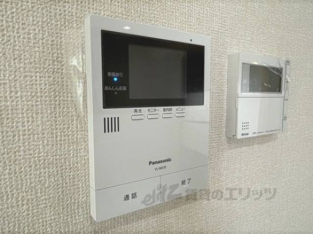 ドアフォン（ＴＶ含）