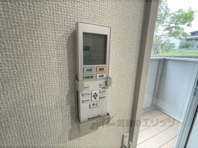 リモコン