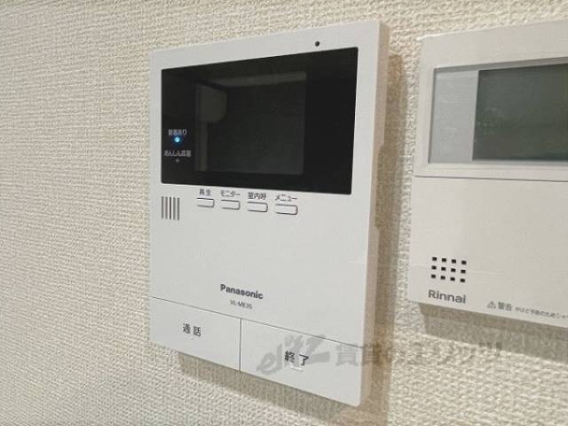 ドアフォン（ＴＶ含）