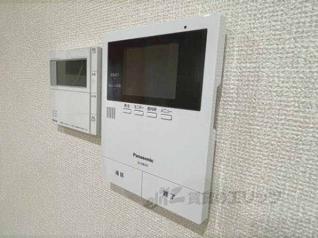 ドアフォン（ＴＶ含）