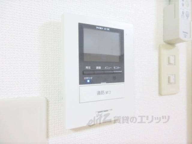 ドアフォン（ＴＶ含）
