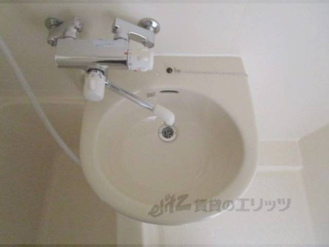 洗面所