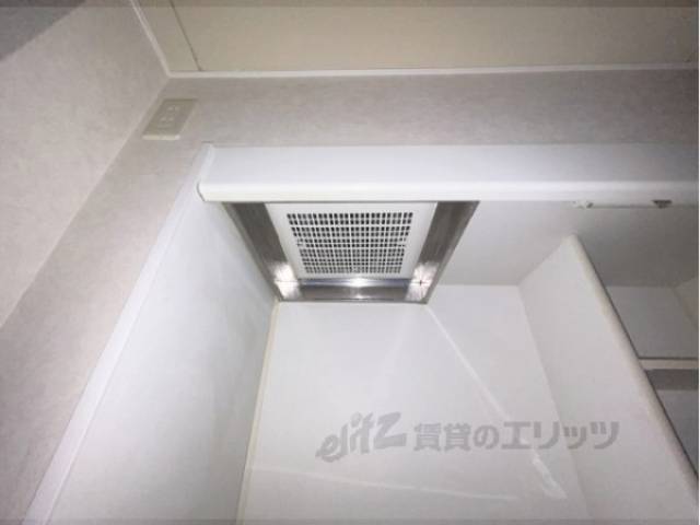 換気扇