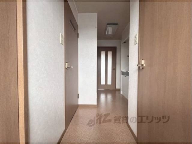 廊下