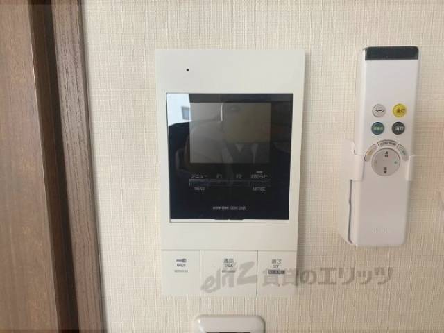 ドアフォン（ＴＶ含）