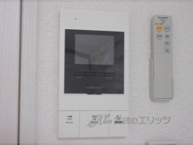 ドアフォン（ＴＶ含）