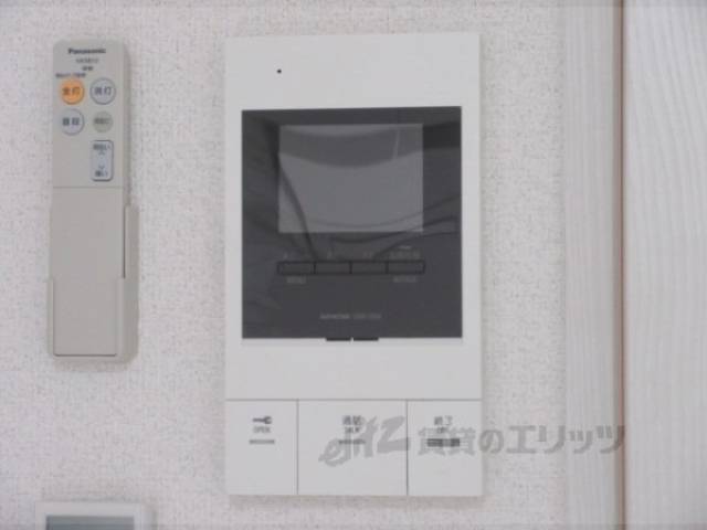 ドアフォン（ＴＶ含）