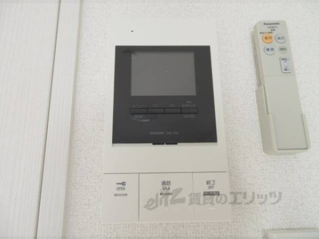 ドアフォン（ＴＶ含）