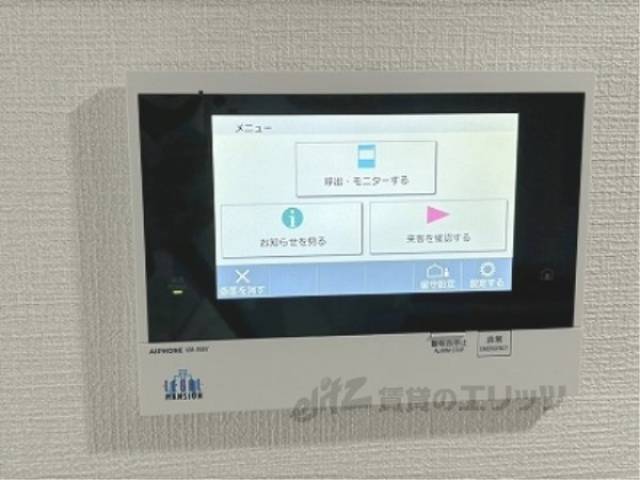 ドアフォン（ＴＶ含）
