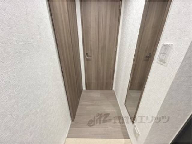 廊下