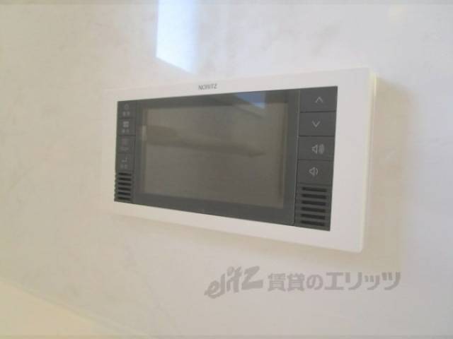 浴室テレビ