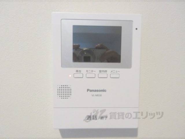 ドアフォン（ＴＶ含）