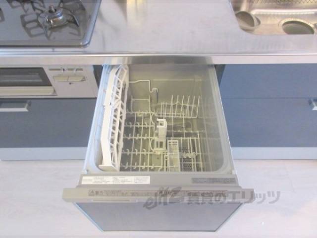 食洗機