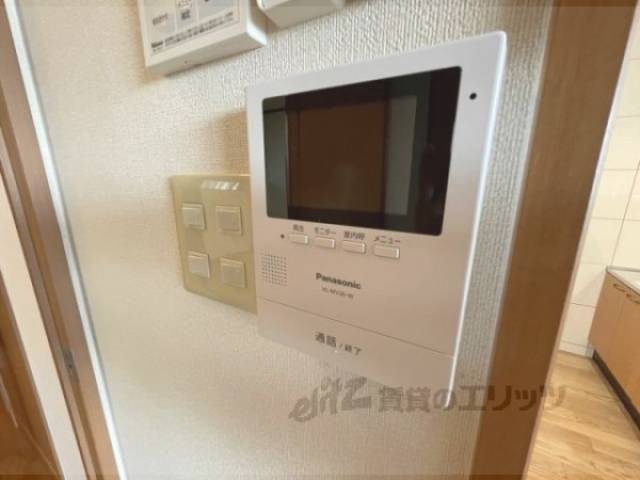 ドアフォン（ＴＶ含）