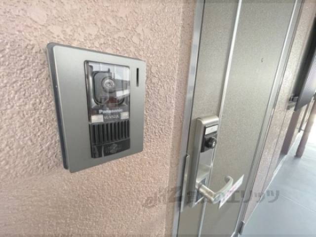 ドアフォン（ＴＶ含）