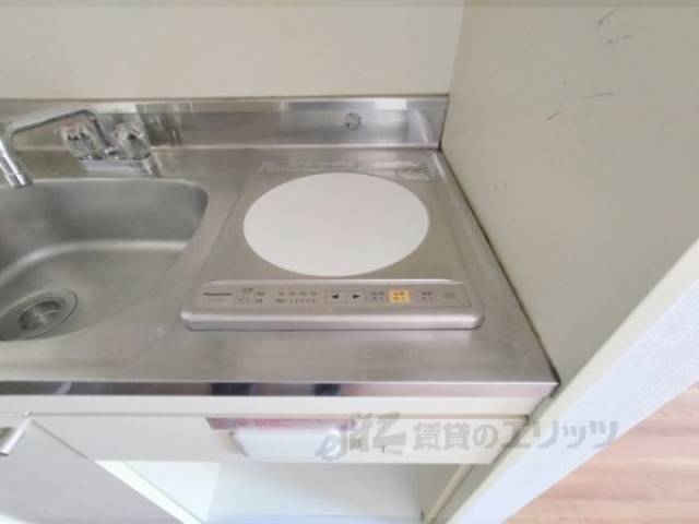 キッチン　ＩＨコンロ