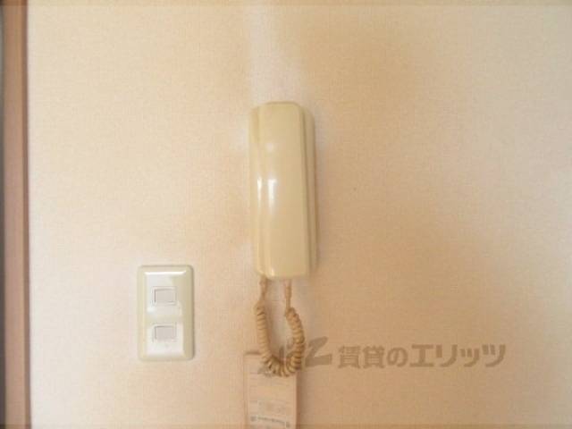 ドアフォン（ＴＶ含）