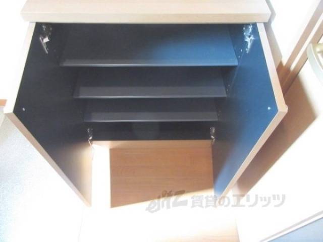 下駄箱