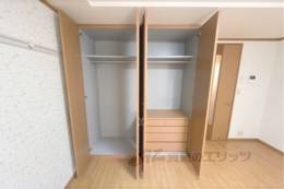 ラ・セゾン弐番館室内写真2